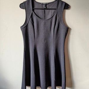 Forever 21 Little Black Dress